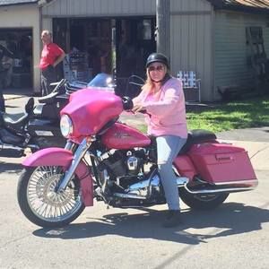 Meet your Posher, Nancy